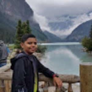 Meet your Posher, Kartavya